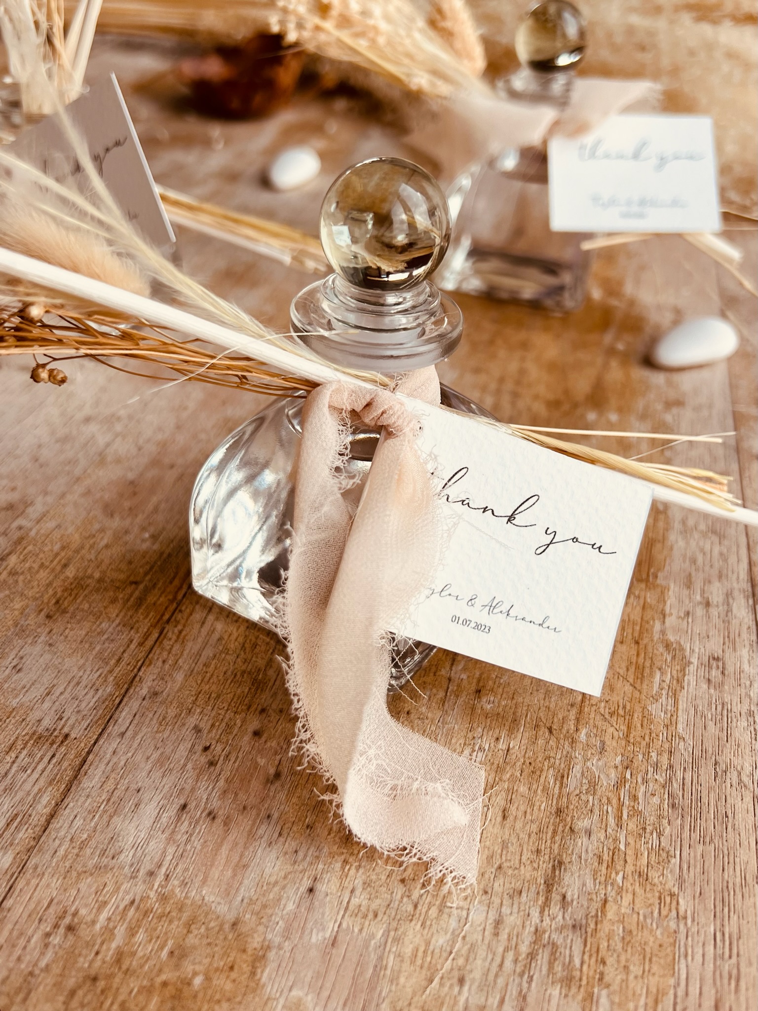 Mini diffuseur de parfum personnalisé – Image 5
