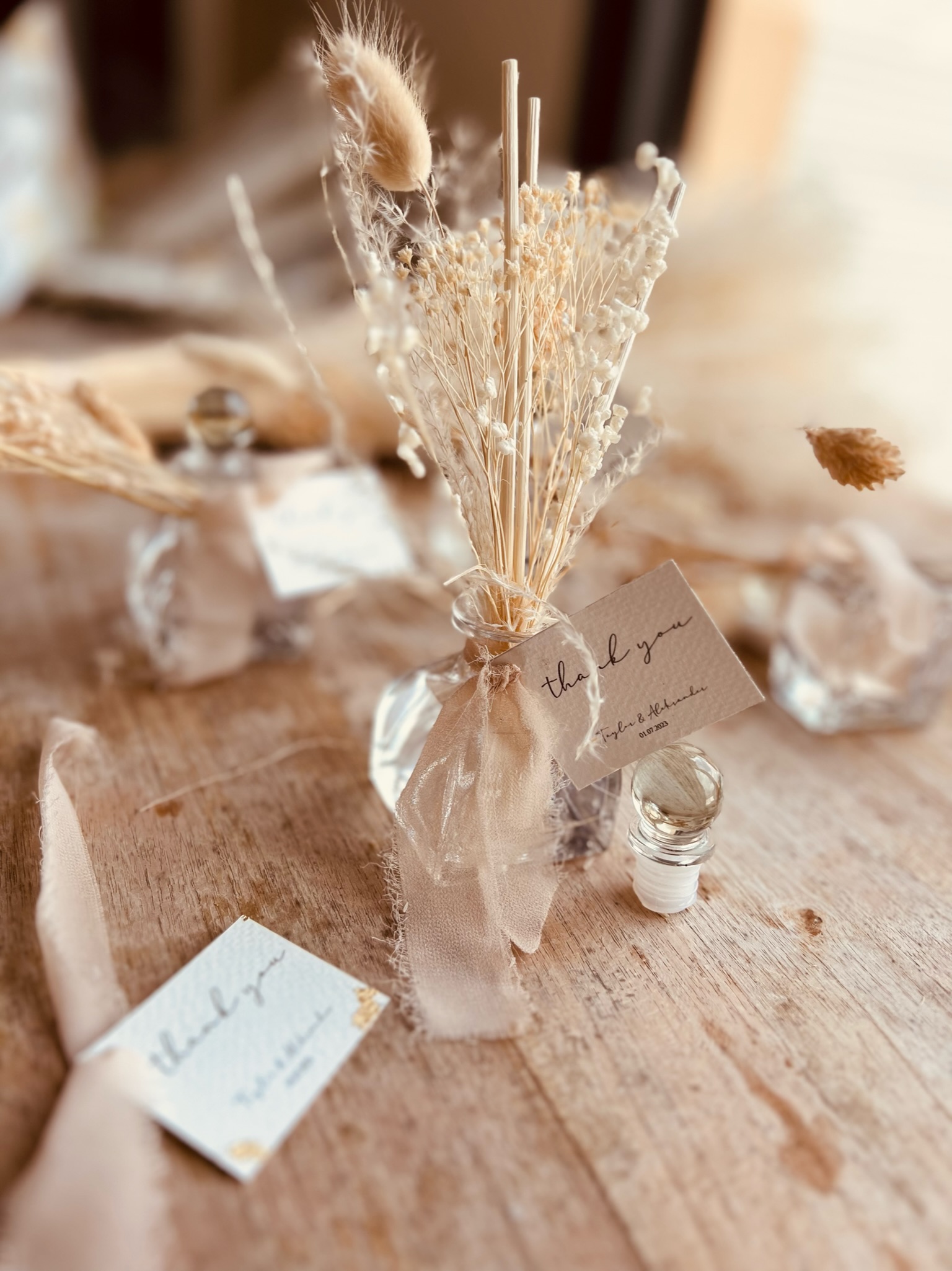 Mini diffuseur de parfum personnalisé – Image 3