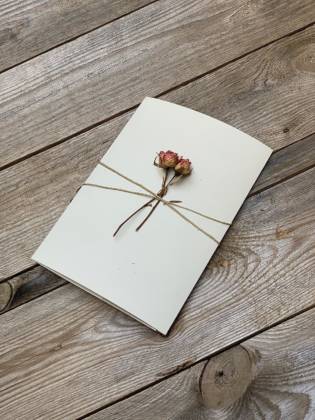 accessoires pour papeterie personnalisé pour mariage, baptême, anniversaires, communion rosé sèche