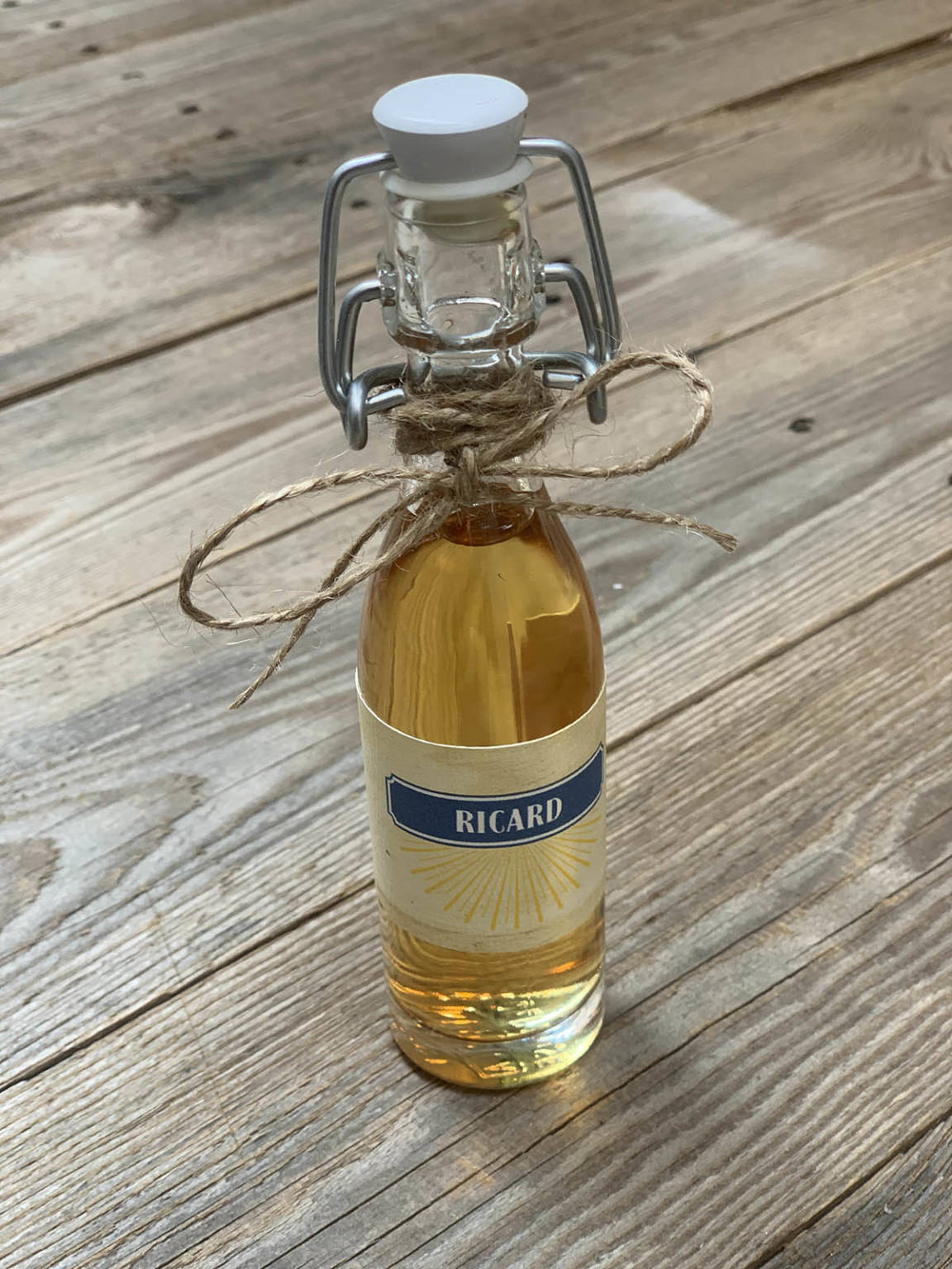 Box cadeau Ricard Féeline Création