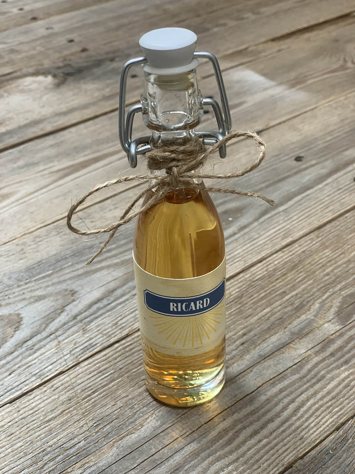 Mini Bouteille De Ricard Ou Pasis Pour Box Cadeau Personnalisee Mini Bouteille De Ricard Ou Pasis Pour Box Cadeau Personnalisee