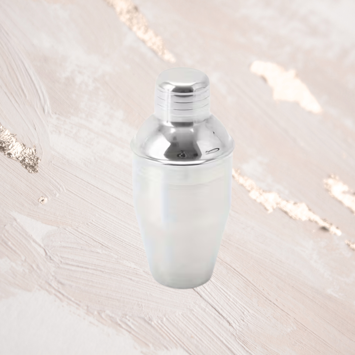 Mini shaker