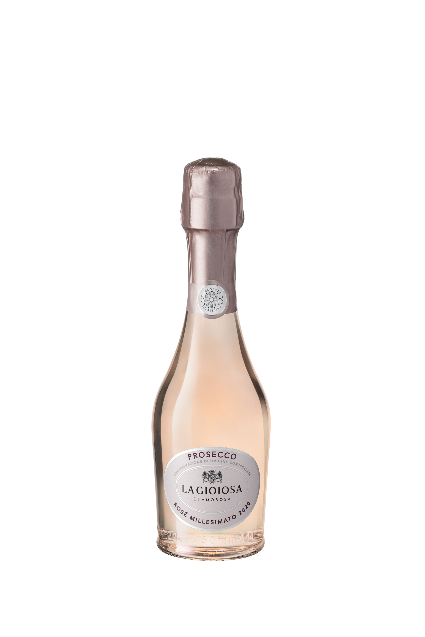 Mini Prosecco Rosé 20 cl